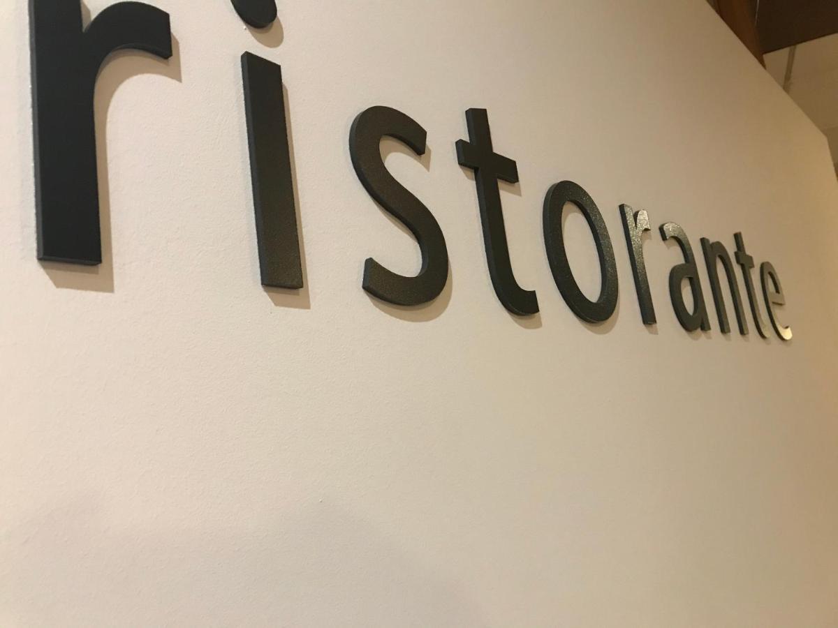 Hotel Doria - Business & Bike Ostiglia エクステリア 写真